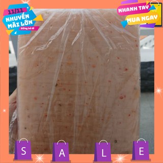 Bánh tráng muối ớt tây ninh 500g