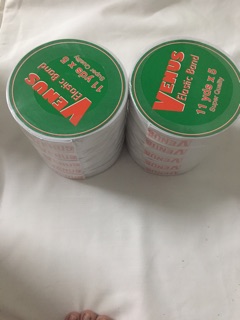 Chun quần 4cm thái venus 1cuộn 10m