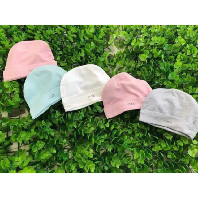 Mũ sơ sinh Nous