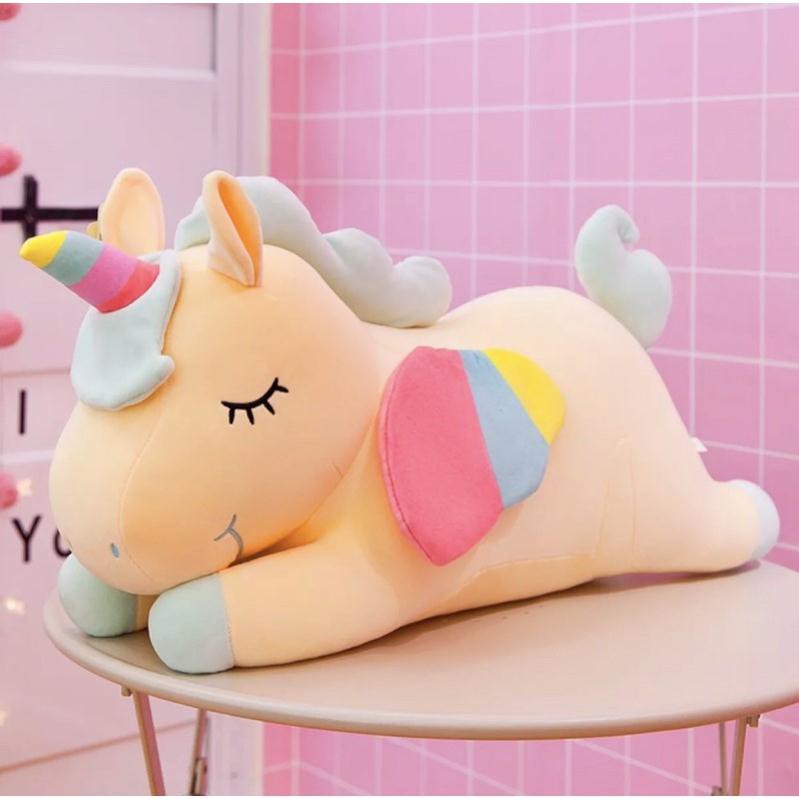 Ngựa Pony, Kỳ Lân một sừng, Ngựa bông, Unicorn đáng yêu