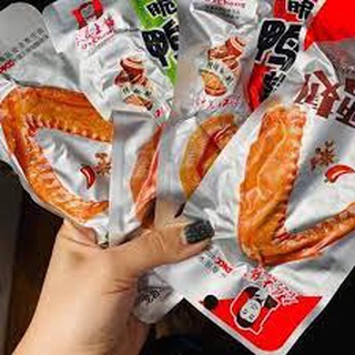 Cánh vịt Dacheng 32g
