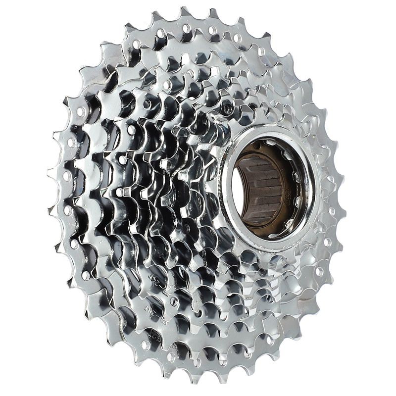 SRAM SHIMANO Líp Xe Đạp Leo Núi 9 Tốc Độ 13 / 14 / 15 / 17 / 19 / 21 / 24 / 28 / 32t