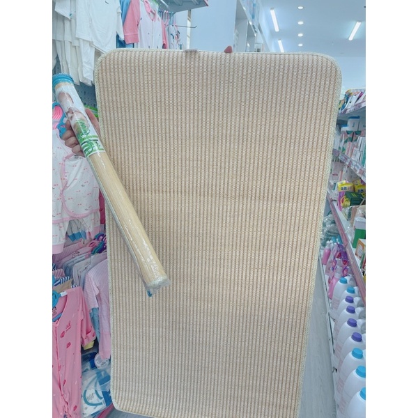 Chiếu trúc Bamboo Baby 60*110cm FLASH SALE