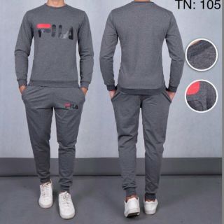 ĐỒ BỘ FILA