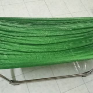 LƯỚI VÕNG  2 LỚP CỠ LỚN / MINH QUỐC