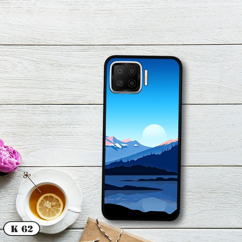 Ốp lưng chống vỡ điện thoại Oppo A73