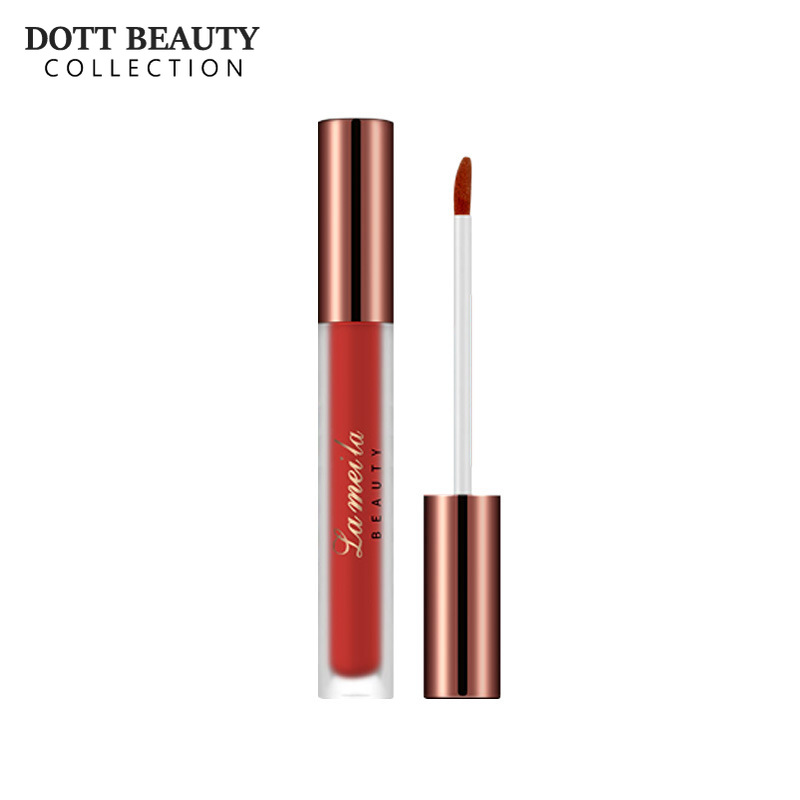 [Hàng mới về] Son Môi Lameila 8 Màu Tùy Chọn Lâu Trôi Cao Cấp | BigBuy360 - bigbuy360.vn