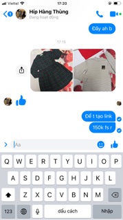 Đầm xinh iu cho bé gái 2019