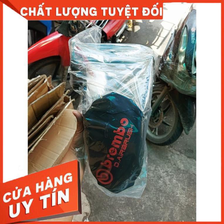 Dè / chắn bùn nhỏ nối dài chắn bùn Exciter150