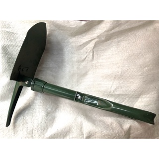 Xẻng xếp tiện dụng đa năng loại lớn 15 x 20 cm