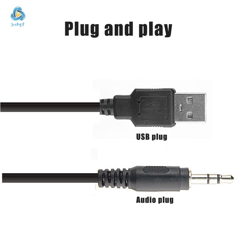 Webcam máy tính bàn HD có micro USB 2.0 cho WindowsXP SP2 phiên bản toàn diện/Windows XP SP3/Vista | BigBuy360 - bigbuy360.vn