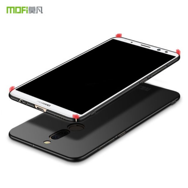 Ốp lưng Huawei Nova 2i  siêu mỏng dẻo TPU cao cấp