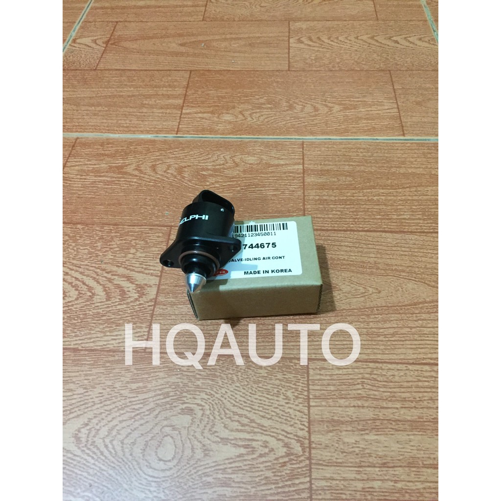 VAN KHÔNG TẢI / BÙ GA XE GENTRA, SPARK,  NUBIRA, LANOS