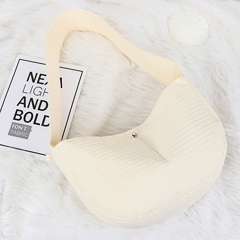 Túi đeo chéo phong cách sành điệu cho thú cưng