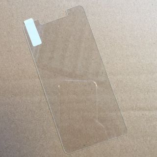 Kính cường lực nokia 6.1 2018 ( trong suốt)