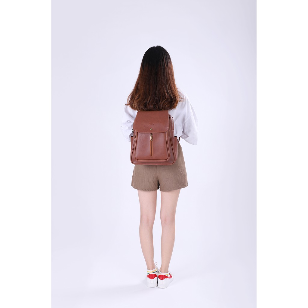 Balo nữ thời trang YUUMY YBA5 nhiều màu #7
