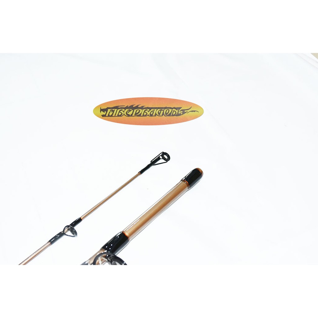 Cần Câu Cá FIRE DRAGON SENA