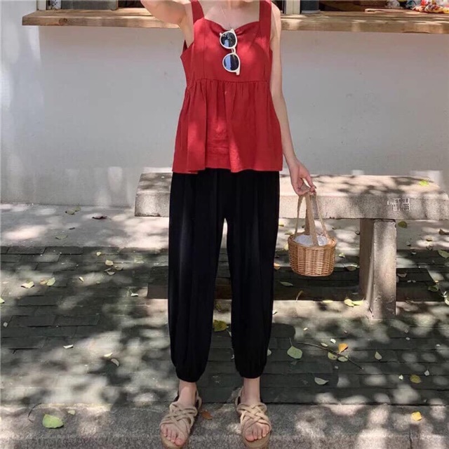 QUẦN BOM ĐŨI SIÊU HÓT