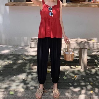 Quần bom đũi siêu hót