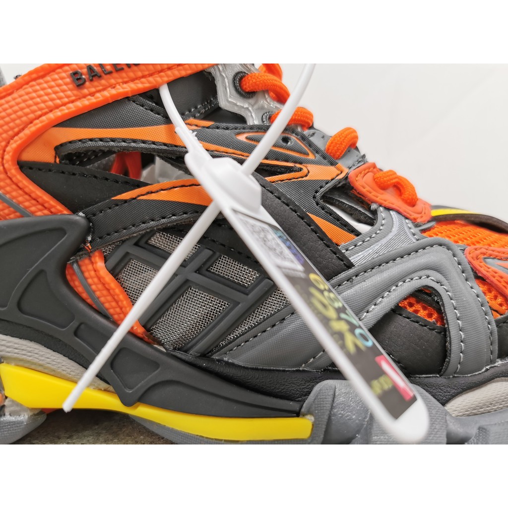 Balenciaga track 2 order cho nam nữ