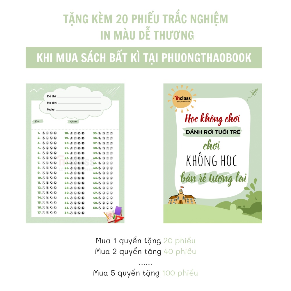 [Mã BMINCU50 giảm 50K đơn 250K] Sách - Bộ 35 Đề Tuyệt Đỉnh Môn Sinh Luyện Thi THPTQG 2022 (Thầy Trương Công Kiên)