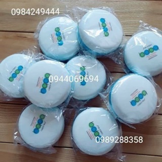 Phấn rôm shiseido baby