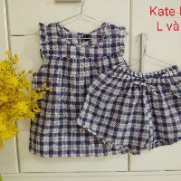 Đo mặc nhà big size hàng xuất forever 21