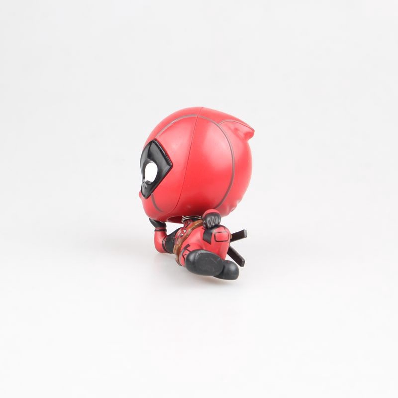 Mô hình Mini Figure: Deadpool nằm nghiêng