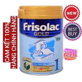 Fisolac Gold 1 (900g).