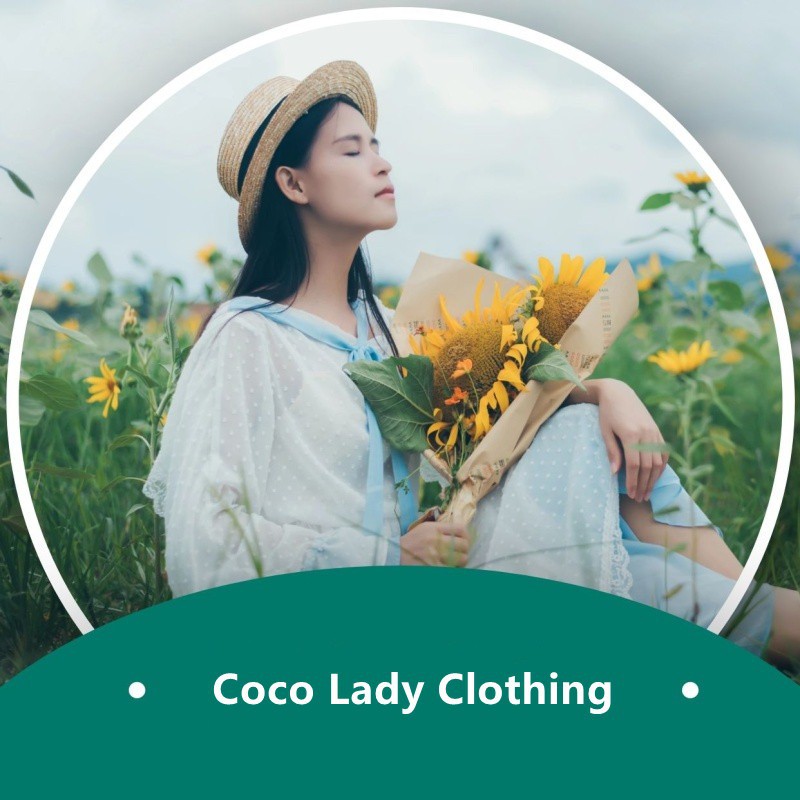 Coco Lady - Official Store