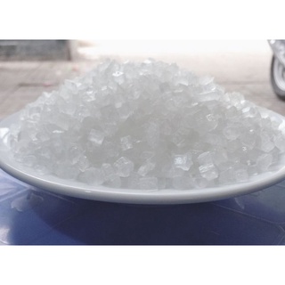 100g ĐƯỜNG PHÈN SẠCH LONG AN
