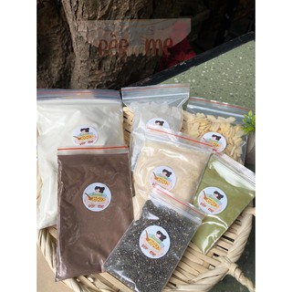 SET CHÈ KHÚC BẠCH 500G