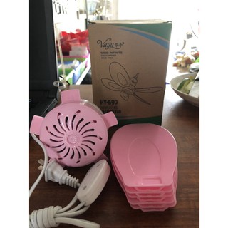 Quạt trần mini 5 cánh
