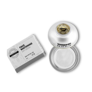 Face Whitening Day Cream- Kem Dưỡng Da Mặt Ban Ngày