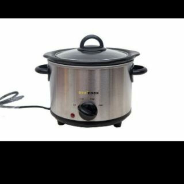 Nồi Nấu Cháo Chậm Beecook 1,5Lít