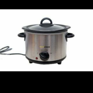 Nồi nấu cháo chậm beecook 1,5lít