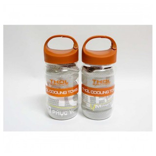 [Chính Hãng] Khăn Lạnh Gymer THOL CT001