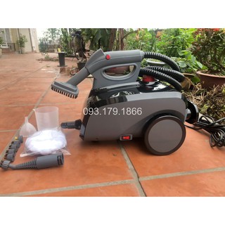 Máy hơi nước nóng sgcb- sgcb pro car steam cleaner auto detail steamer