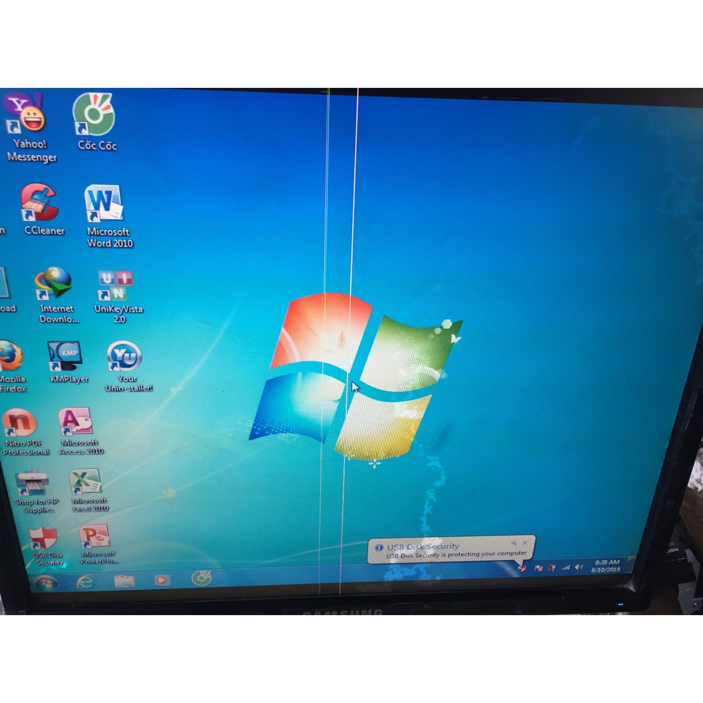 Màn hình Samsung 743 Kĩ thuật | BigBuy360 - bigbuy360.vn