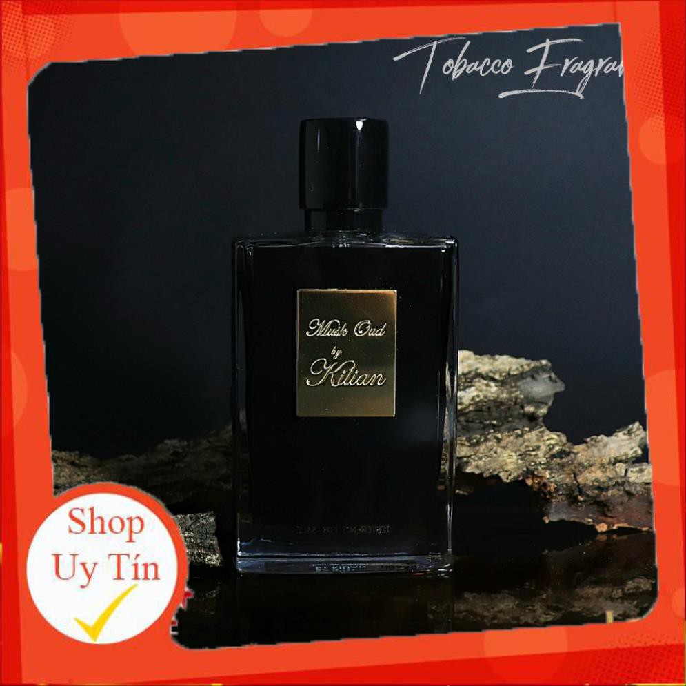 💙HOT💙 Mẫu thử nước hoa Kilian Musk Oud -BYᴘᴇʀ
