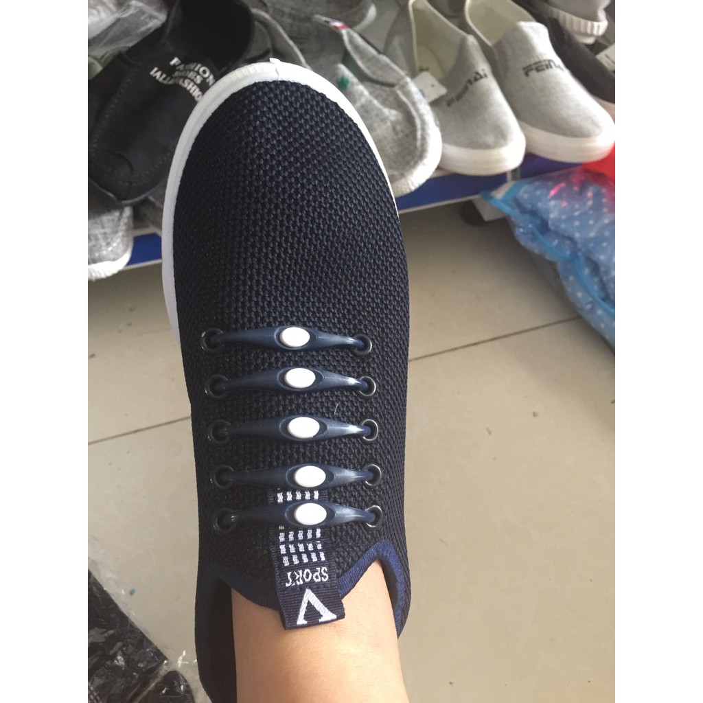 GIÀY LƯỜI NAM GIẢ DÂY | BigBuy360 - bigbuy360.vn