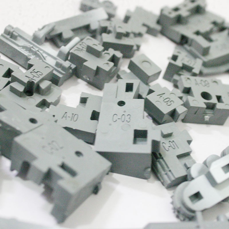 Đồ chơi mô hình xe tăng quân sự Sturmgeschutz IV 4D tự lắp ráp mang tính giáo dục