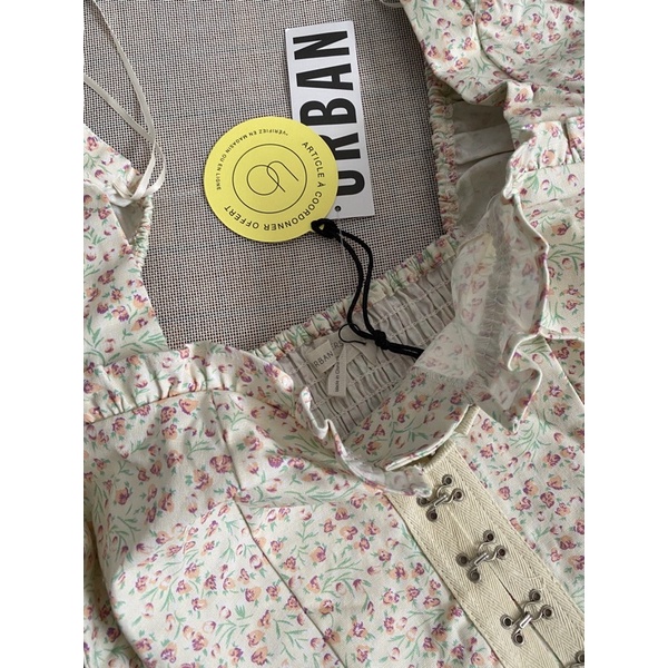 Áo Urb hàng xuất