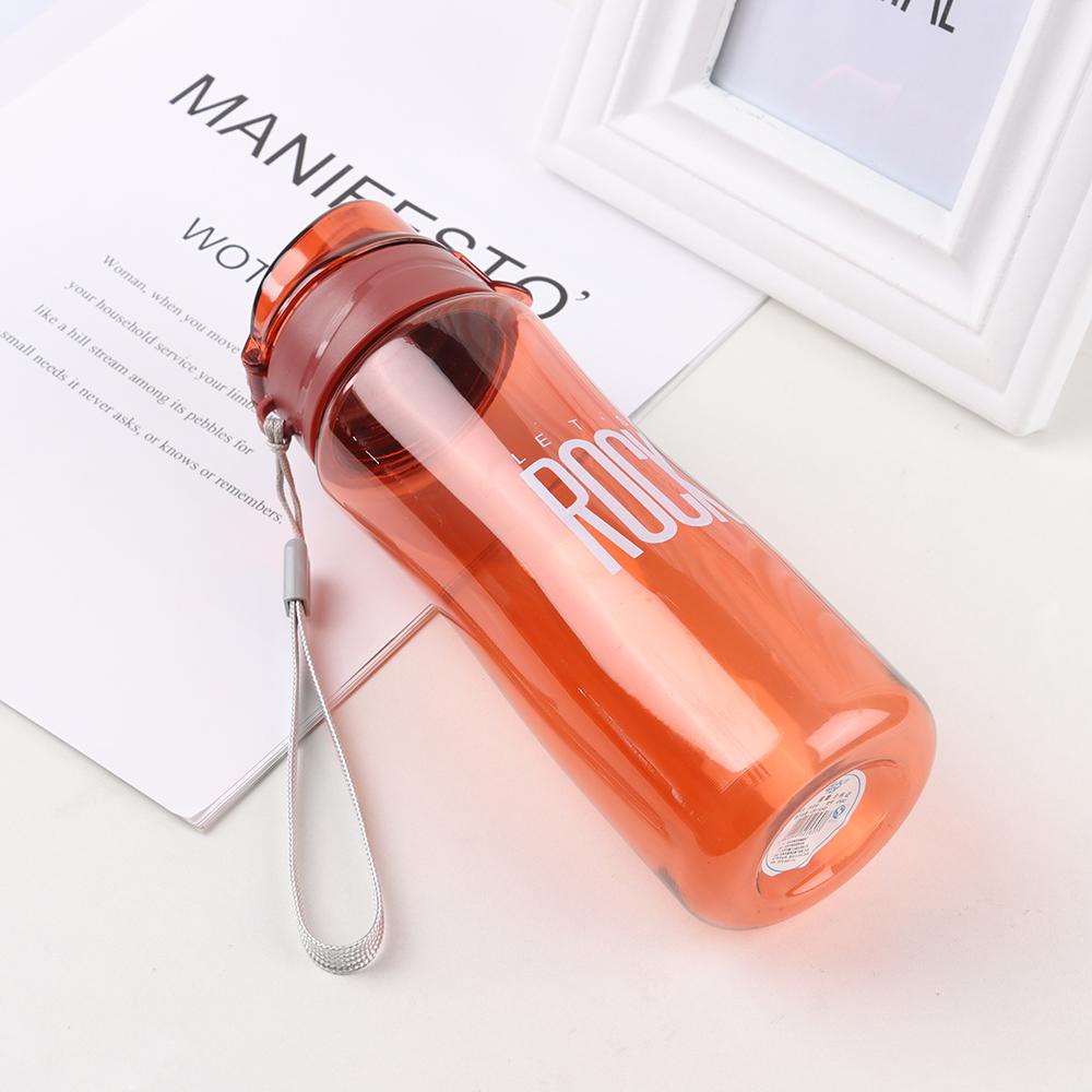 Bình Nước Thể Thao DAPHS 550ML