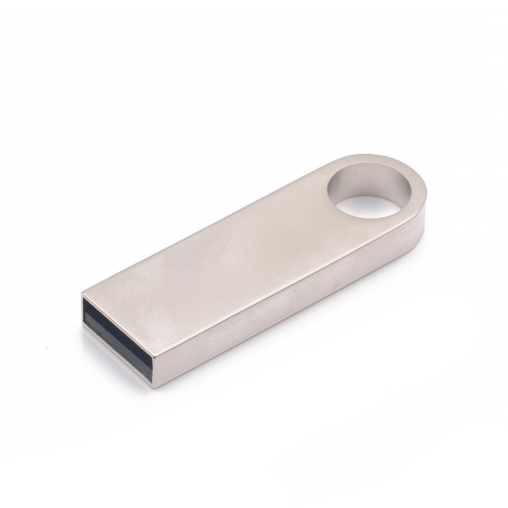 Usb 2.0 Mini Bằng Kim Loại