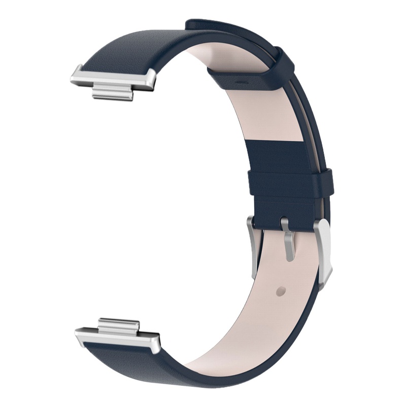 Dây Đeo Bằng Da Chống Mồ Hôi Cho Đồng Hồ Thông Minh Watch Fit 2 CBand