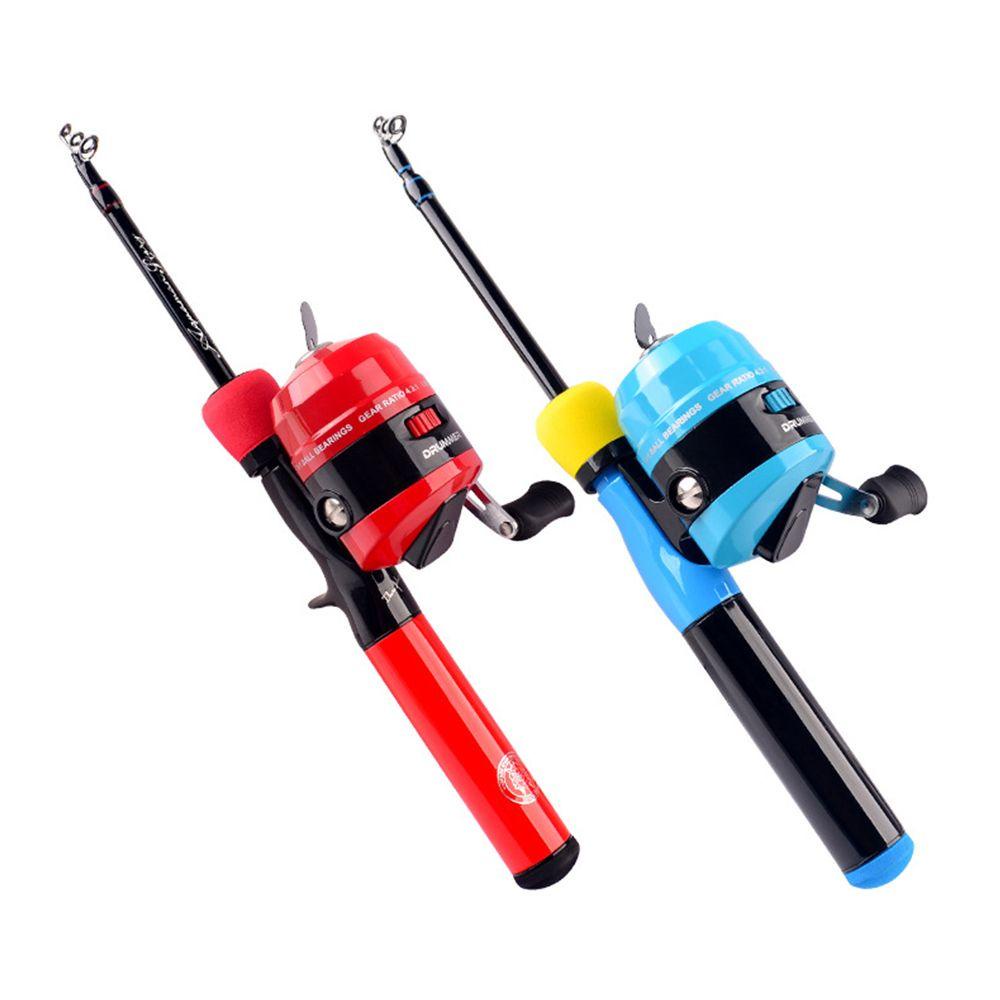 MUVAKO Cần Câu Cá Siêu Nhẹ