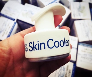 Thanh lăn lạnh Skin Cooler