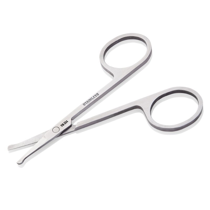 KÉO TỈA LÔNG MŨI TRÒN VACOSI SCISSORS - S01