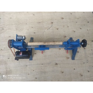 Máy tiện gỗ mini